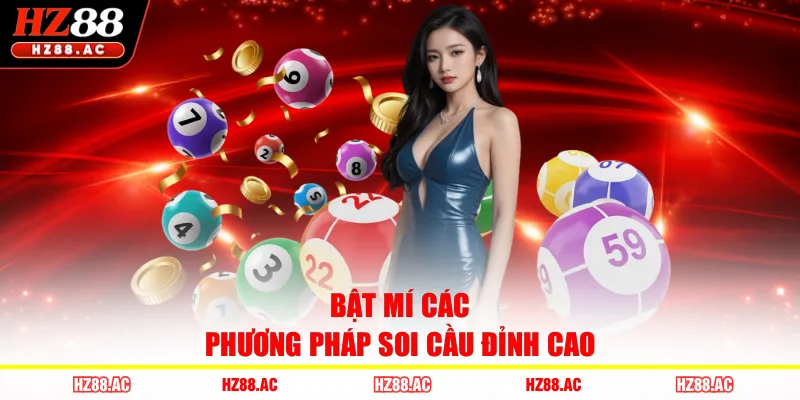 Bật mí các phương pháp soi cầu đỉnh cao